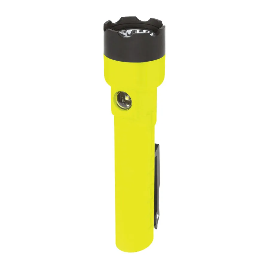 Nightstick X-Series  XPP-5422GMX 235 Lumens Dual-Light Flashlight with Dual Magnets