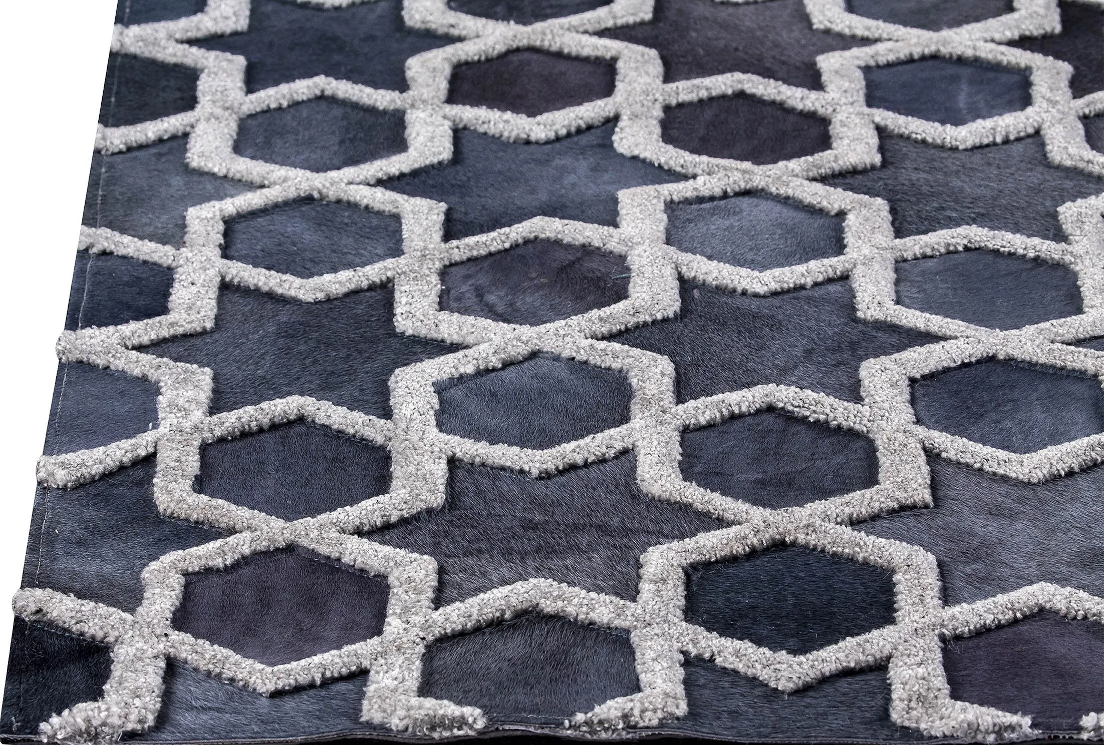 Nihal Dark Grey