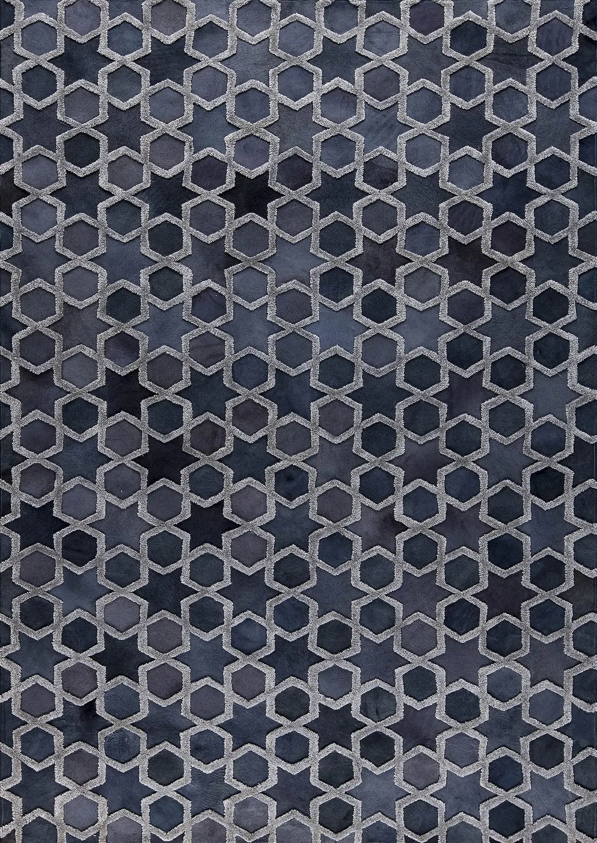 Nihal Dark Grey