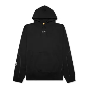 Nike x NOCTA NRG Fleece CS Hoodie Black