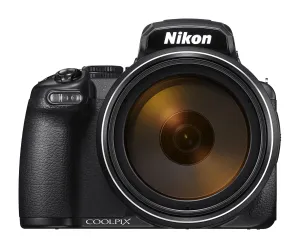 Nikon COOLPIX P1000 Digital Camera