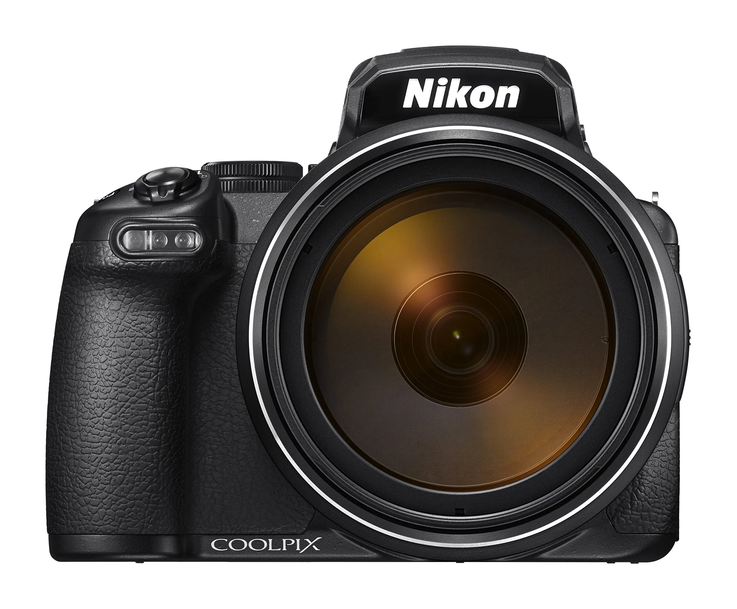 Nikon COOLPIX P1000 Digital Camera