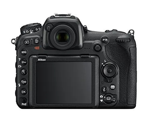 Nikon D500 Digital SLR Camera - Open Box
