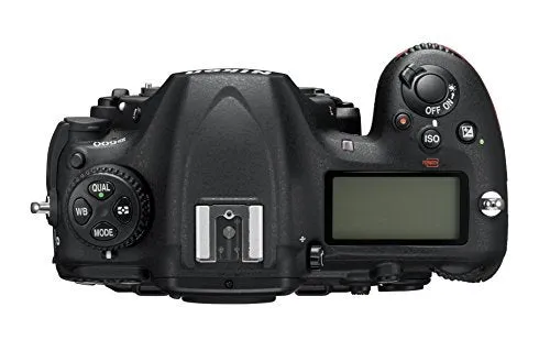 Nikon D500 Digital SLR Camera - Open Box