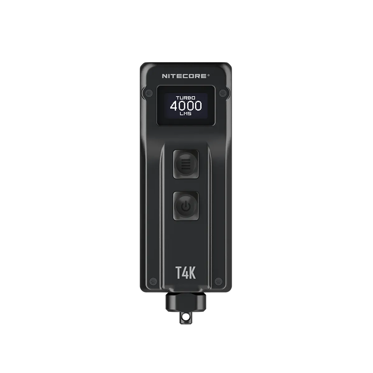 NITECORE 4000LUMENS KEYCHAIN LIGHT (T4K)