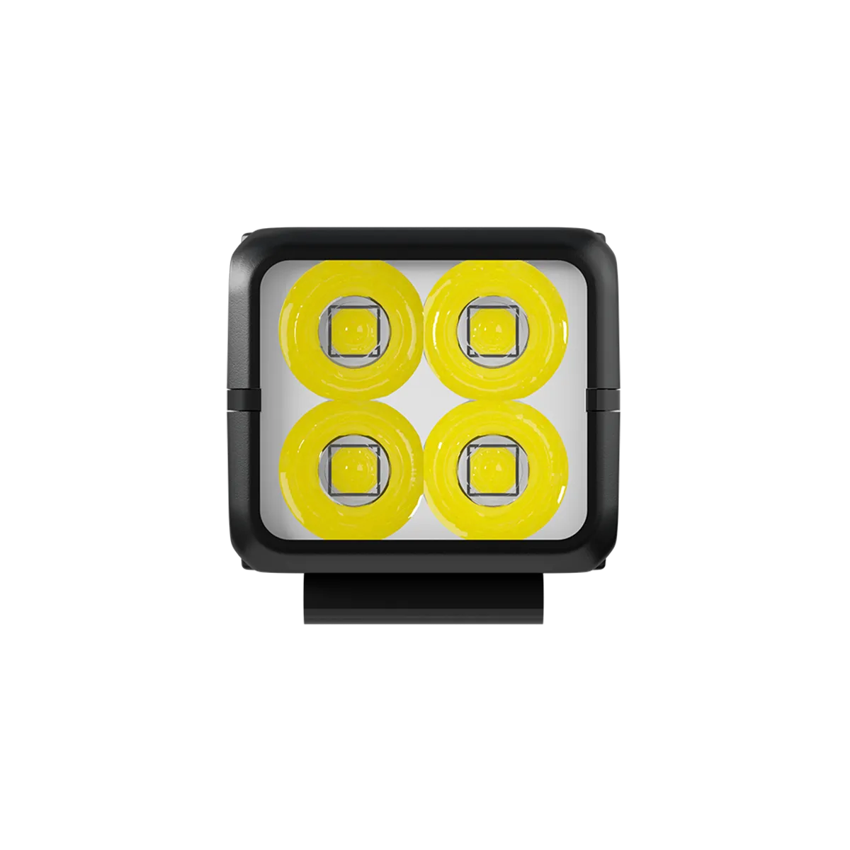 NITECORE 4000LUMENS KEYCHAIN LIGHT (T4K)