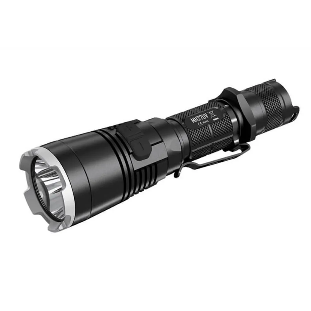 Nitecore - MH27UV (1000 Lumen)