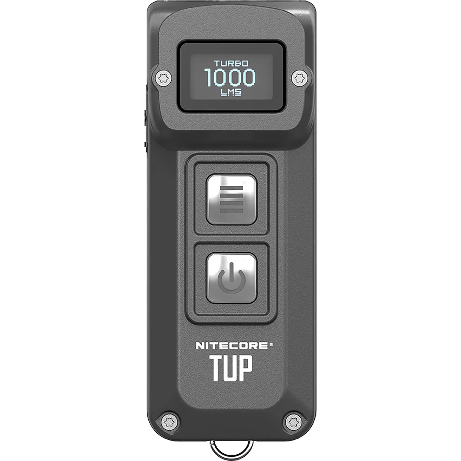 Nitecore - Tup (1000 Lumen Keychain Light) - B7RY