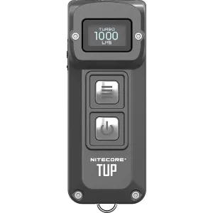 Nitecore - Tup (1000 Lumen Keychain Light) - B7RY