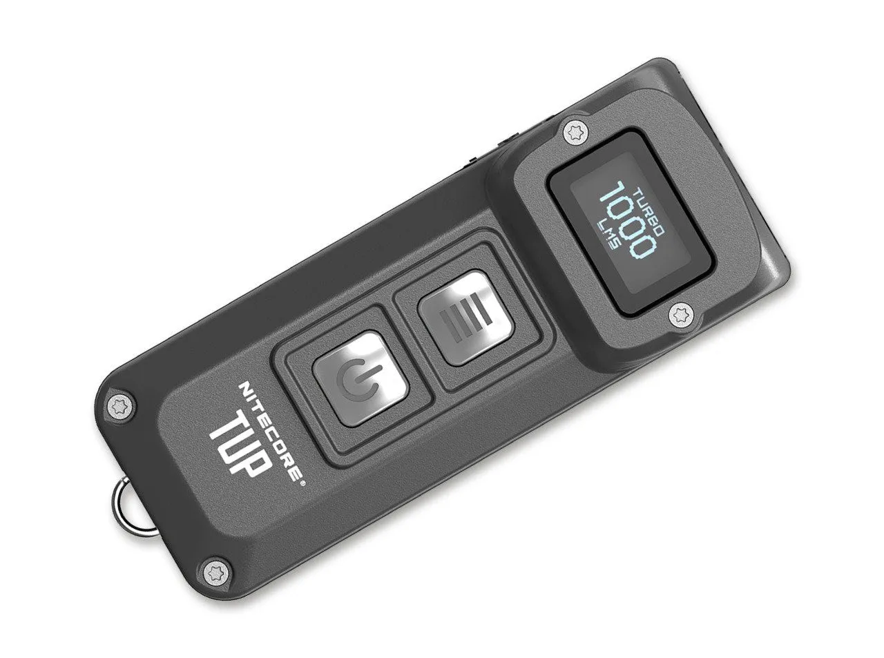 Nitecore - Tup (1000 Lumen Keychain Light) - B7RY