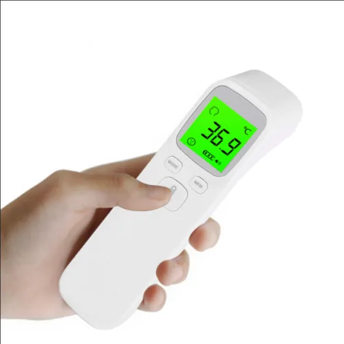 No Touch Digital Infrared Thermometer for Adult Baby Forehead Temperature °F/°C