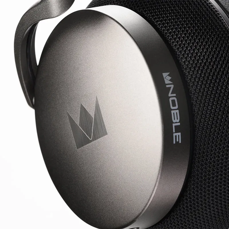 Noble Audio FoKus Apollo Headphone (Open Box)