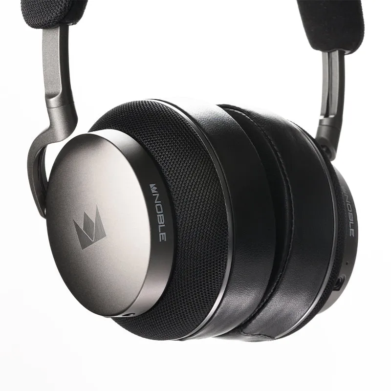 Noble Audio FoKus Apollo Headphone (Open Box)