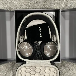 Noble Audio FoKus Apollo Headphone (Open Box)