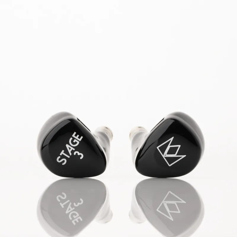 Noble Audio Stage 3 IEM