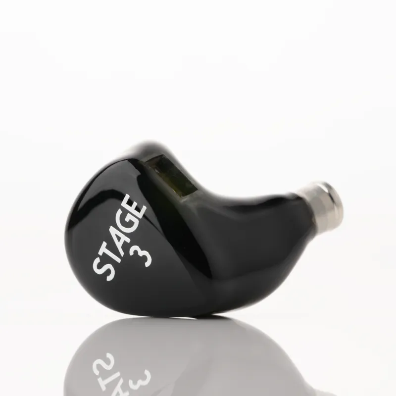 Noble Audio Stage 3 IEM