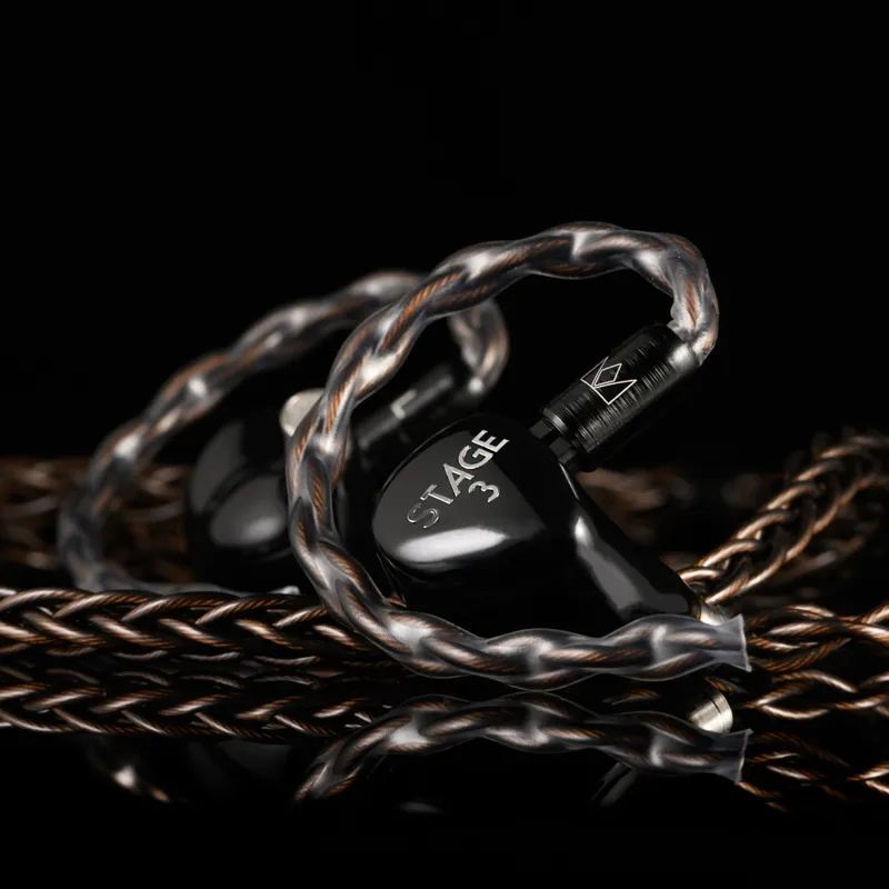 Noble Audio Stage 3 IEM