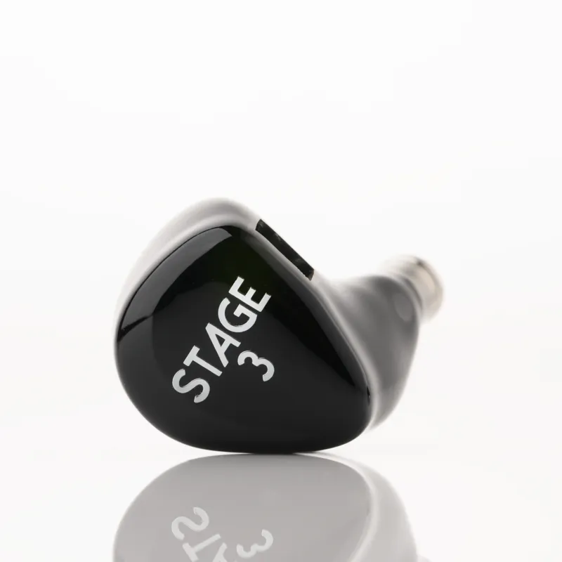 Noble Audio Stage 3 IEM