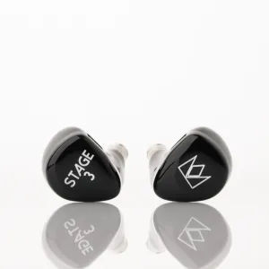 Noble Audio Stage 3 IEM