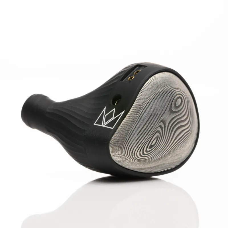 Noble Audio Viking Ragnar IEM