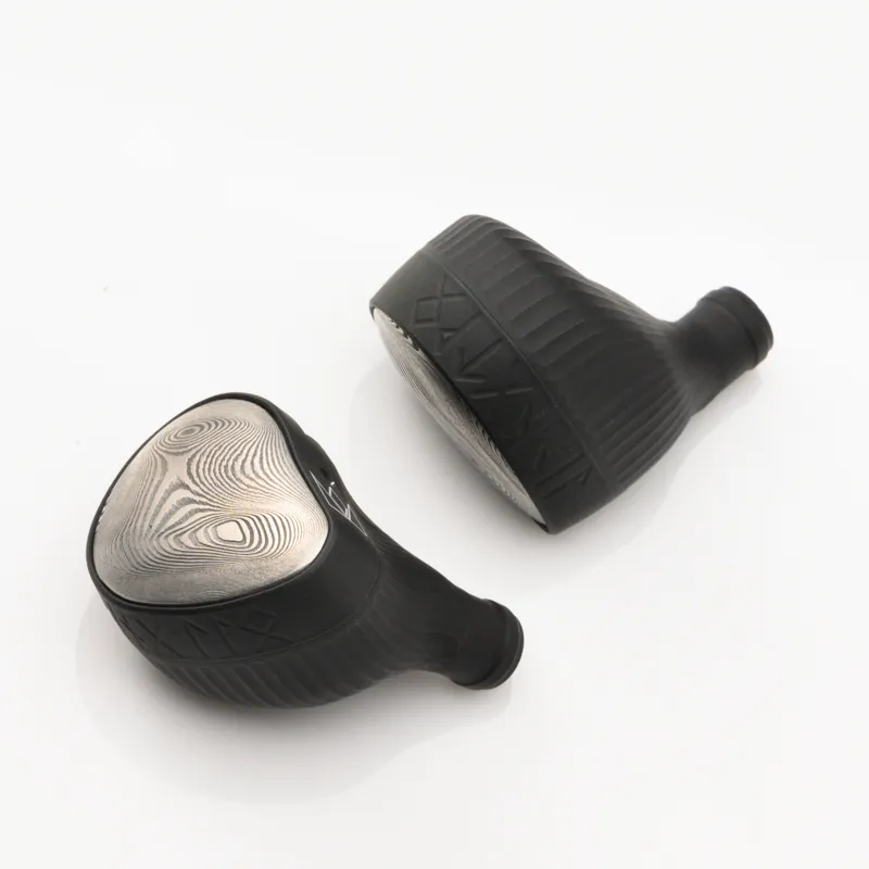 Noble Audio Viking Ragnar IEM