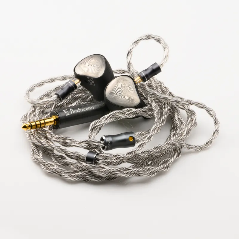 Noble Audio Viking Ragnar IEM
