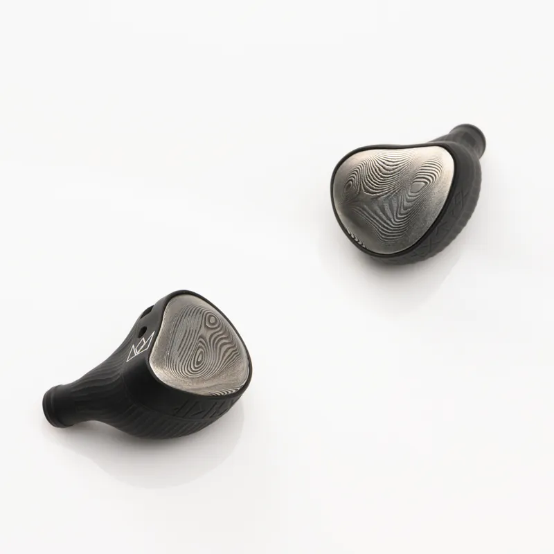 Noble Audio Viking Ragnar IEM