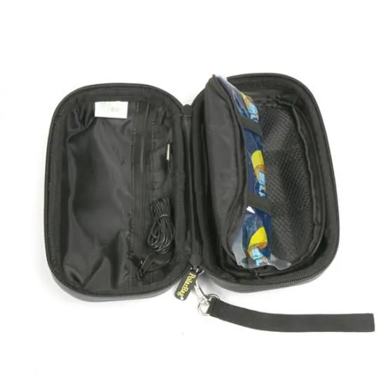 Nomad Travel Case Medium with LED temperature Display