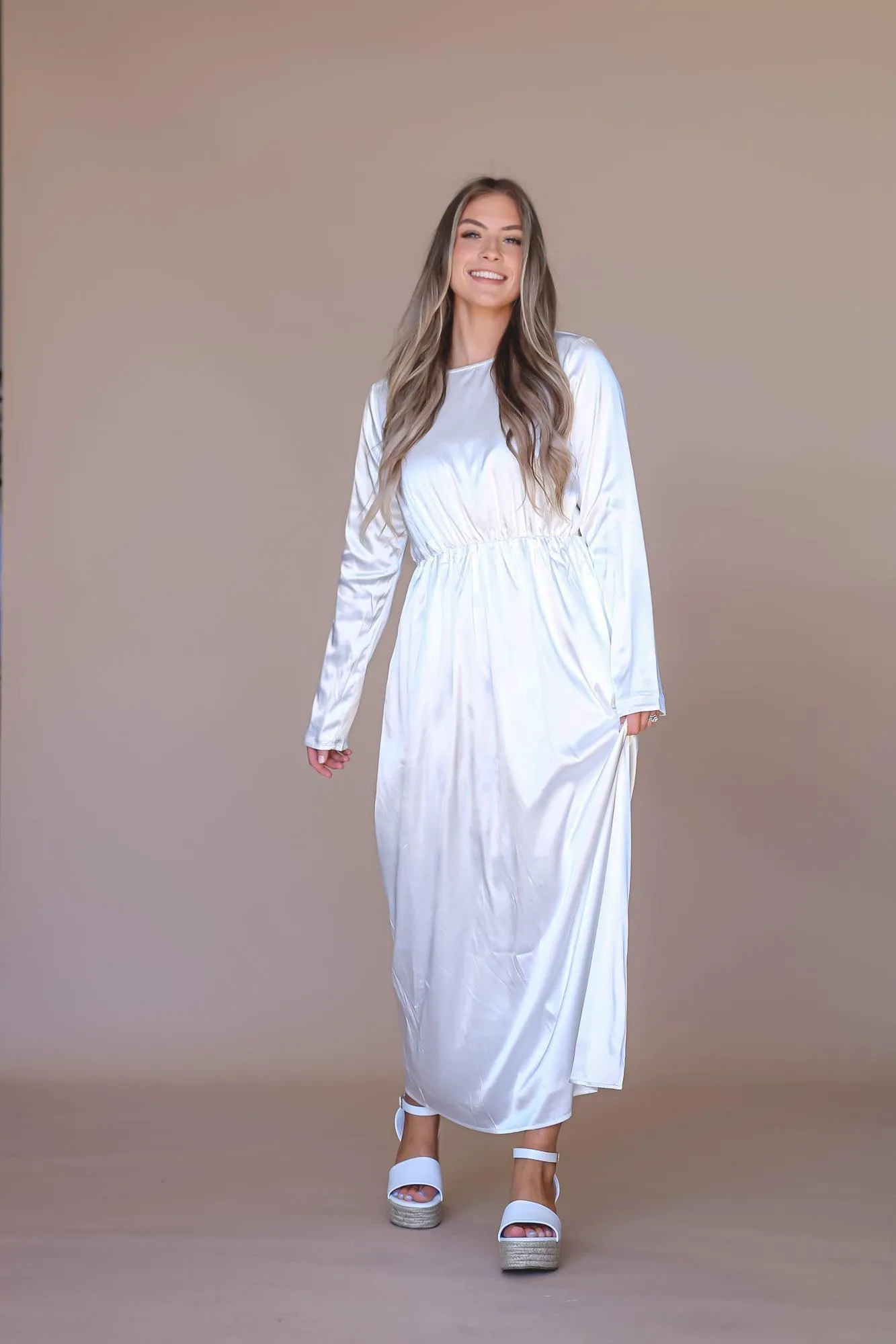 Norah Dress