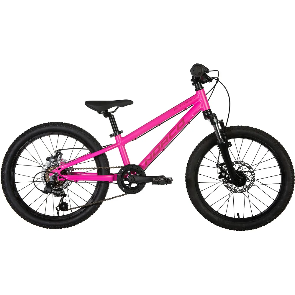Norco Storm 2.1 Mountain Bike