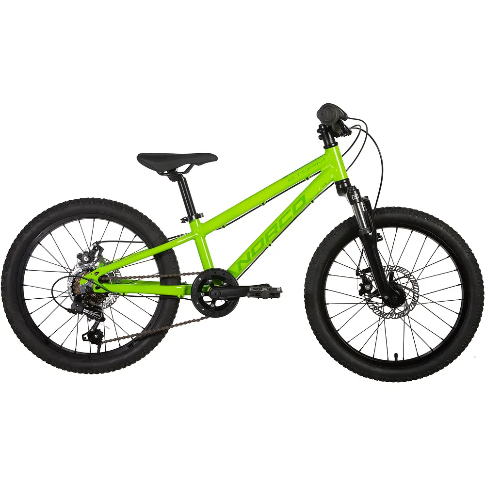 Norco Storm 2.1 Mountain Bike