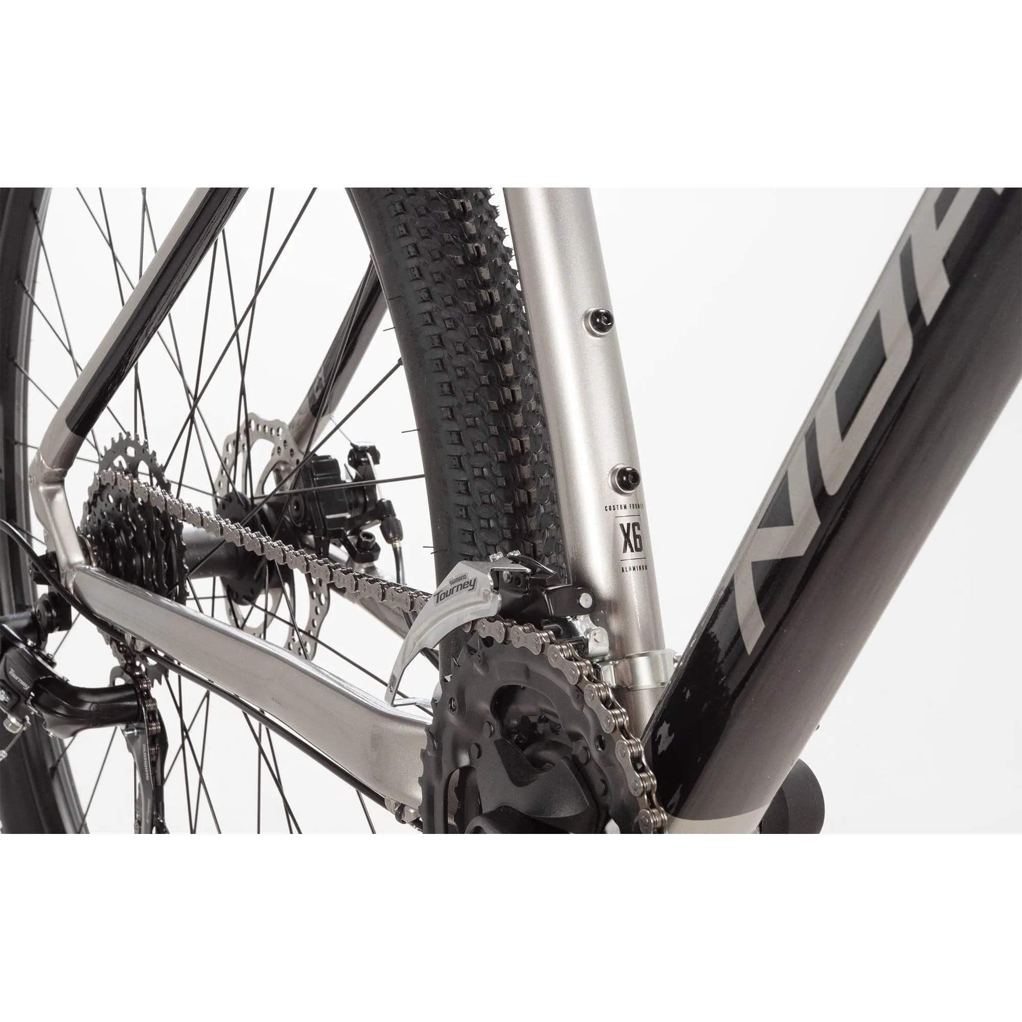 Norco Storm 5 Mountain Bike
