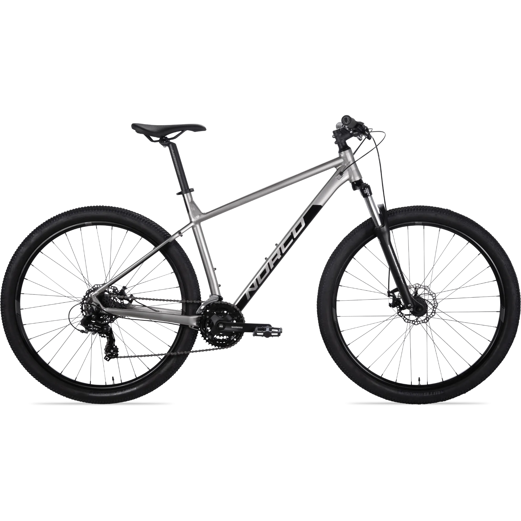 Norco Storm 5 Mountain Bike