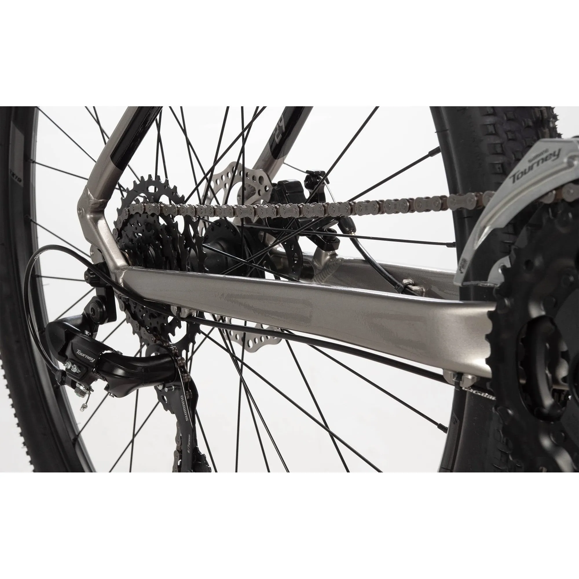 Norco Storm 5 Mountain Bike