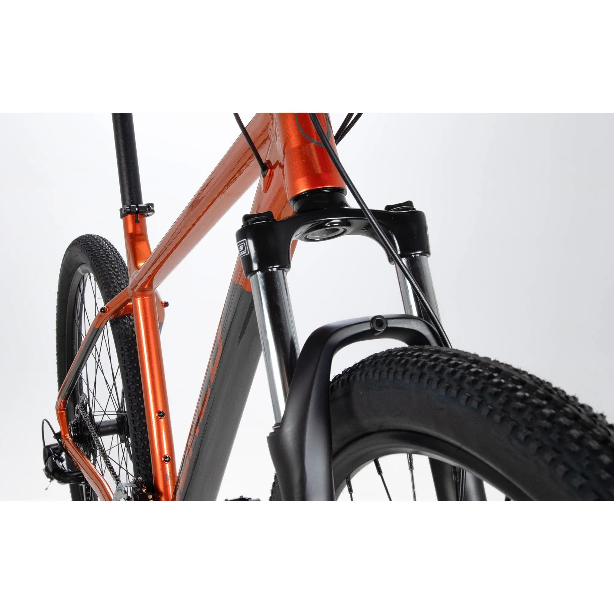 Norco Storm 5 Mountain Bike