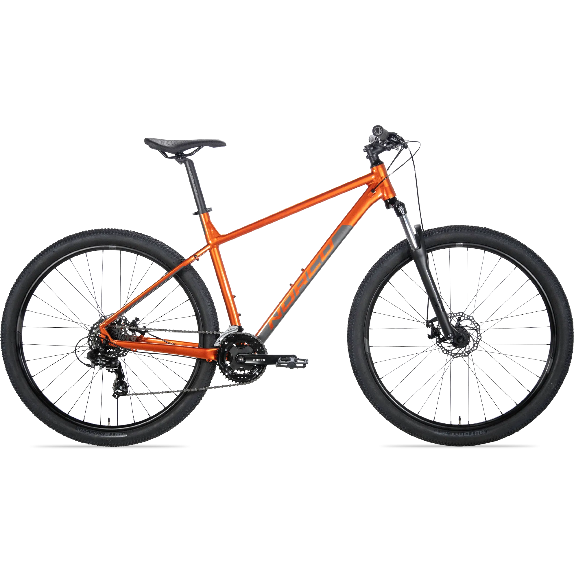 Norco Storm 5 Mountain Bike