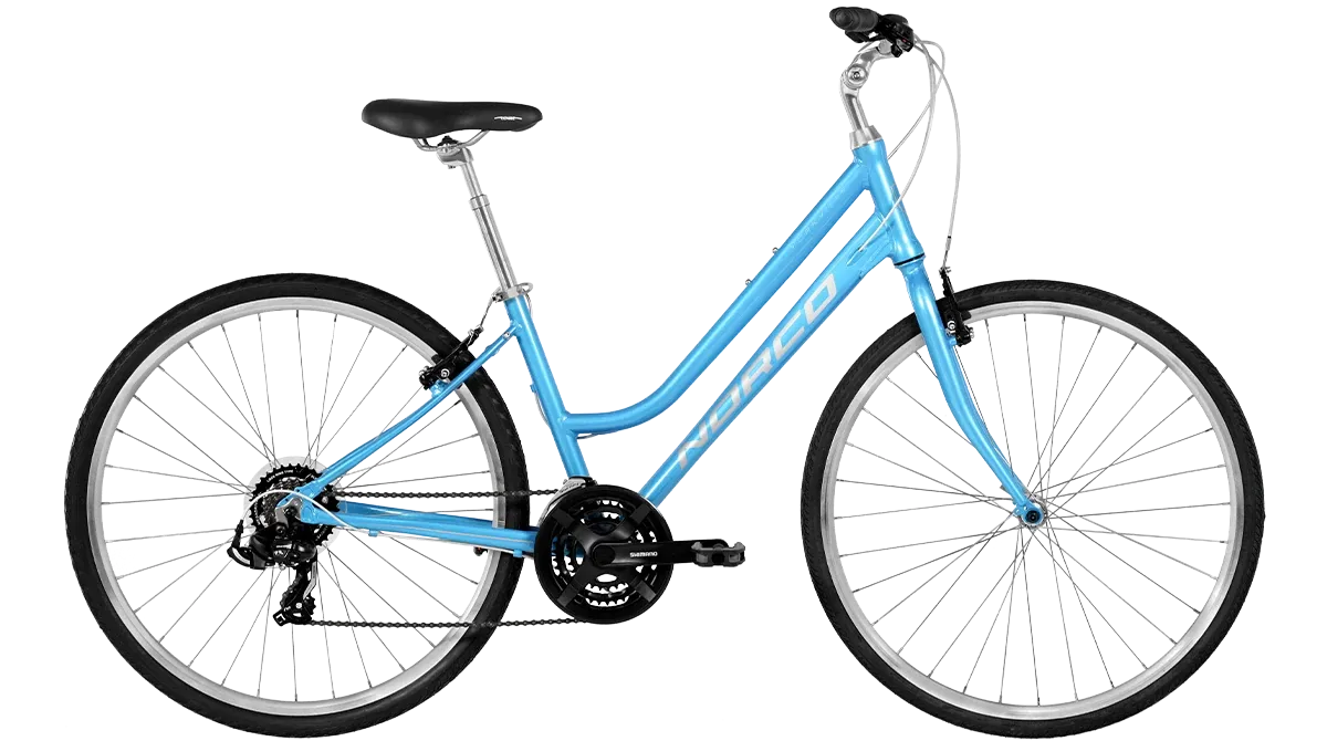 Norco Yorkville ST Blue **in store pick-up only**