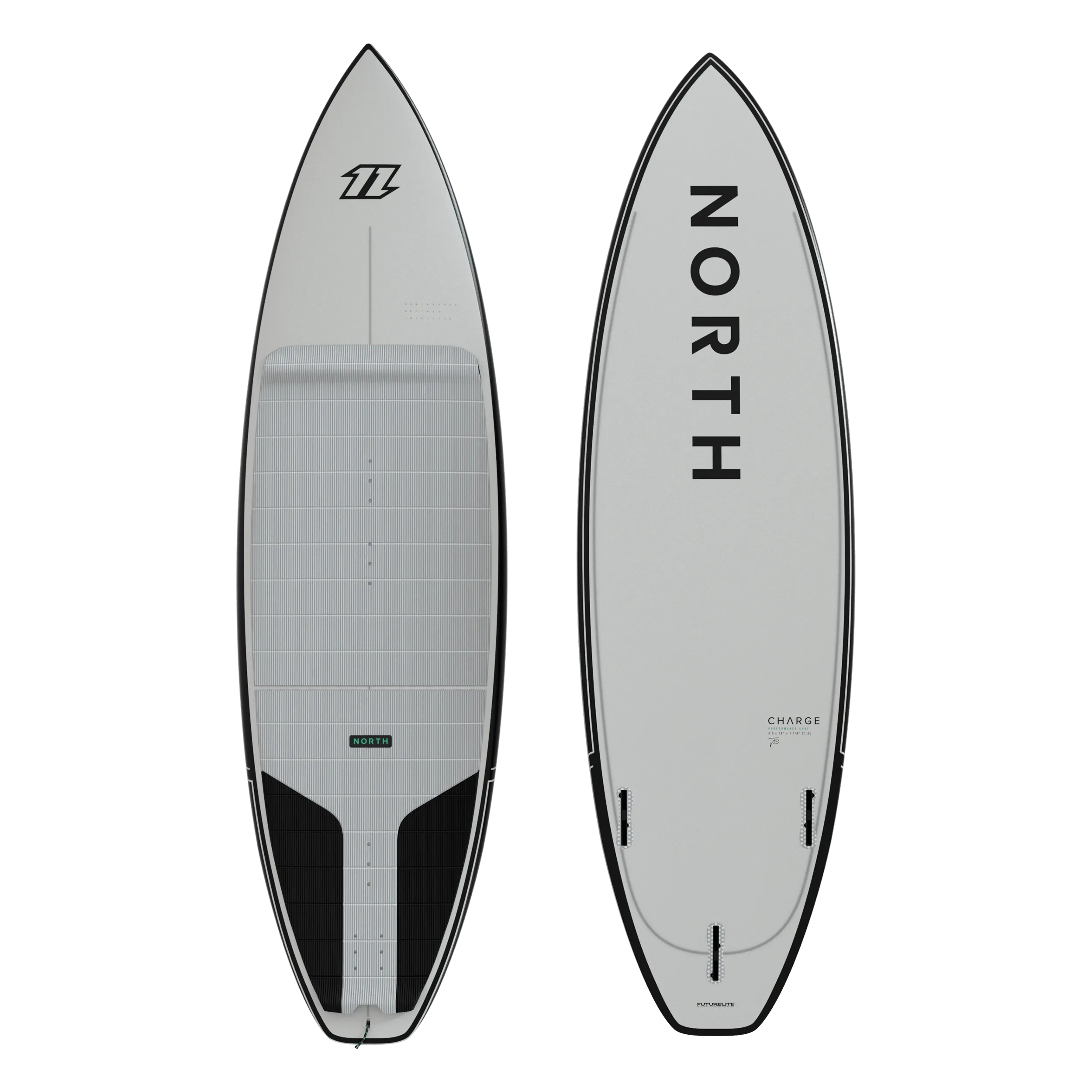 North Charge Surfboard 2023