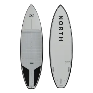 North Charge Surfboard 2023