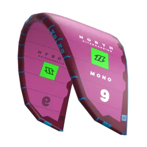 North Mono 9M 2018 - Kite Only