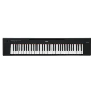 NP-35 - 76-Key Piaggero Piano-Style Keyboard