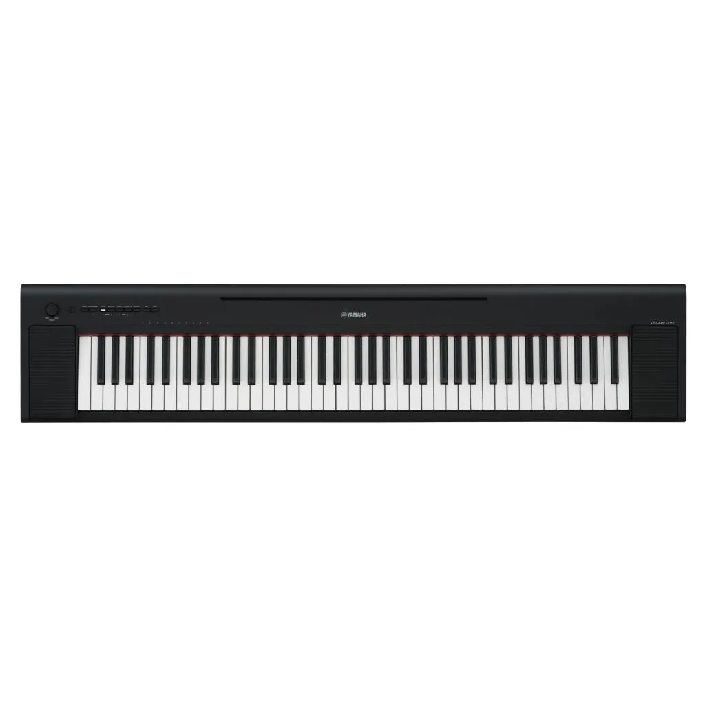 NP-35 - 76-Key Piaggero Piano-Style Keyboard