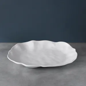 NUBE LG OVAL PLATTER