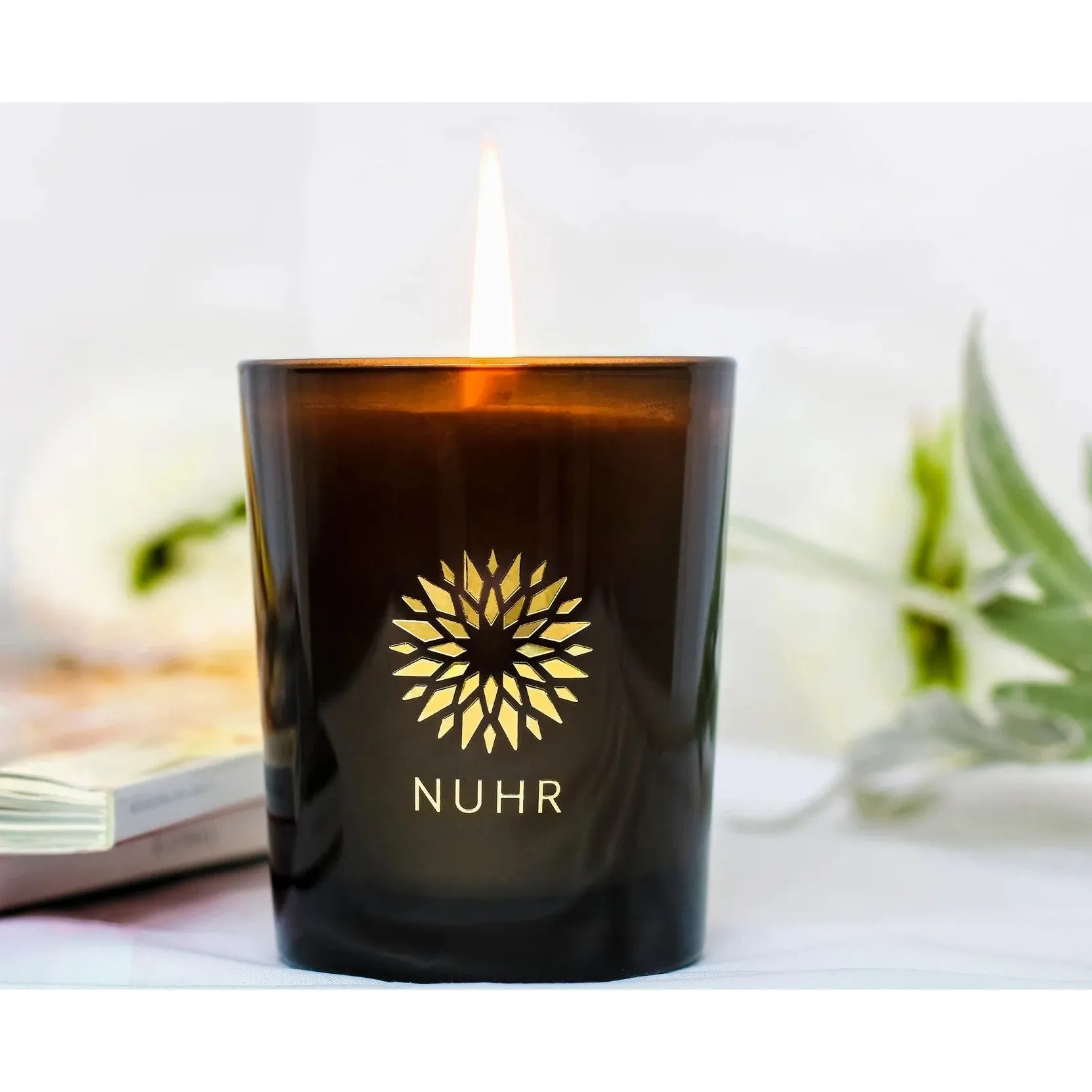 Nuhr Oud Arabia Classic Candle