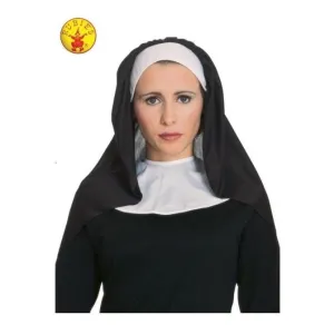 Nun Accessory Kit, Adult