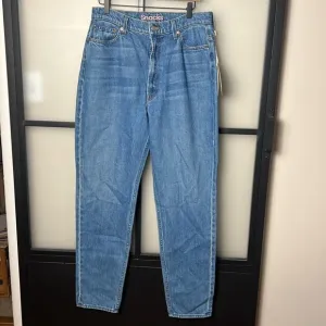 NWT Mother SNACKS! High Waisted Twizzy Skimp Jeans in Delicious Memories Size 31
