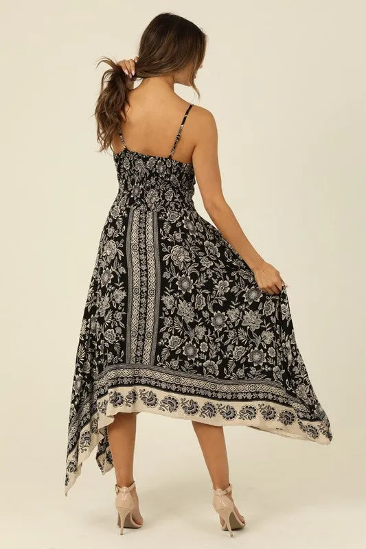 Nyla Maxi Dress