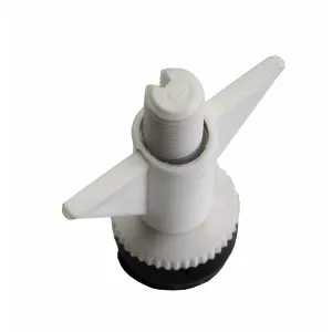 Nylon Mechanical Pipe Test Plug Bung No Bypass 18mm to 25mm