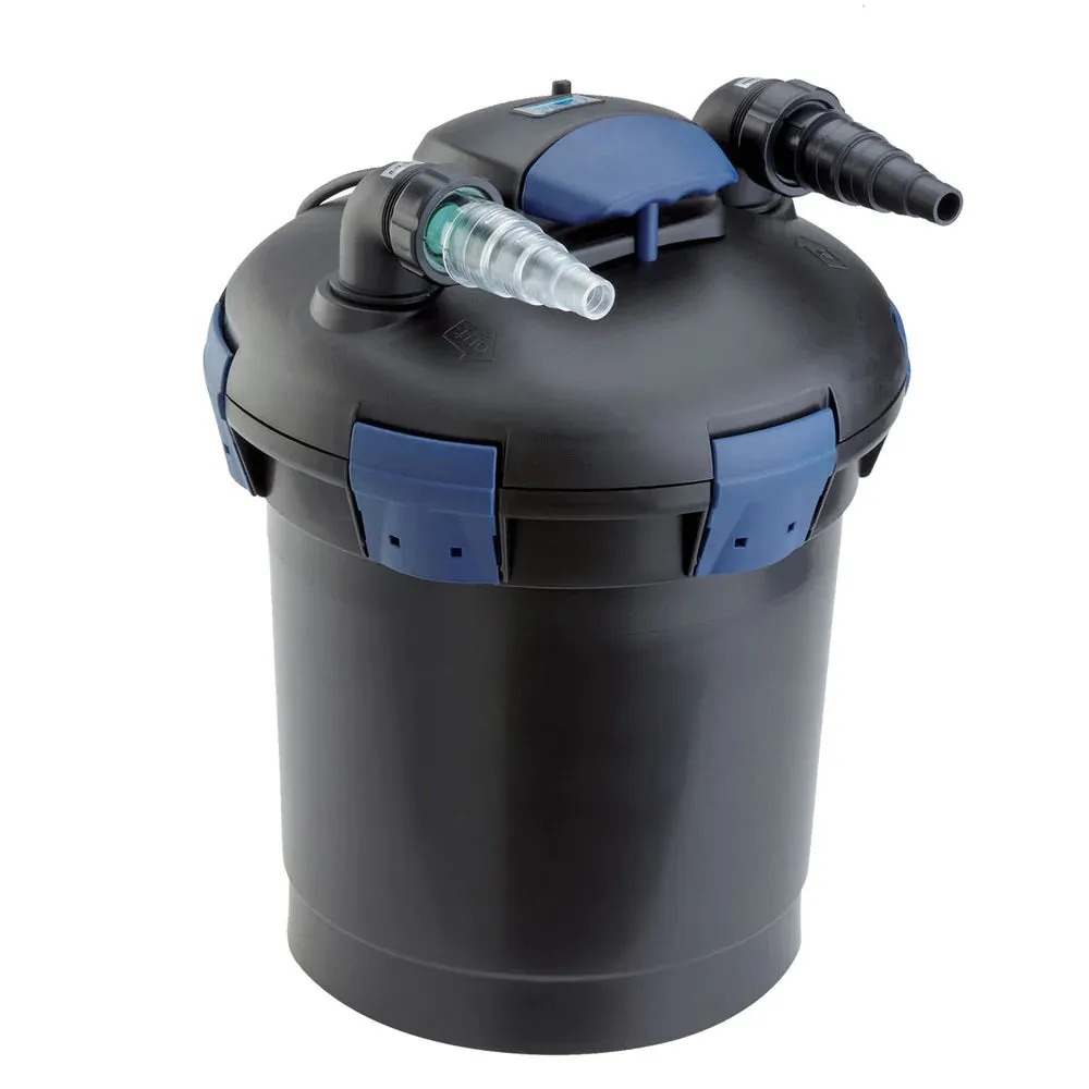 Oase BioPress Pressurized Filter