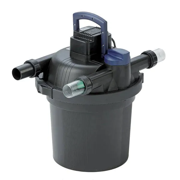 Oase FiltoClear Pressurized Filters